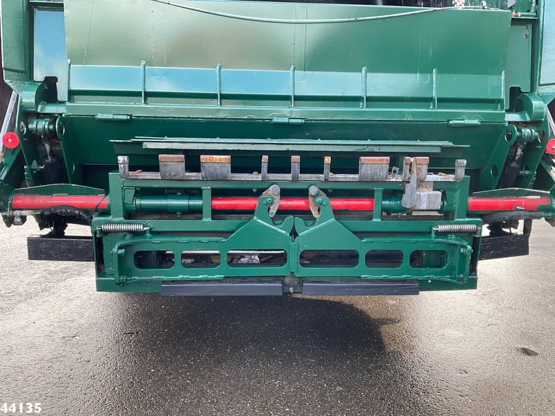 Mercedes-Benz Antos 2546 Euro 6 Norba N3 22m³ - Atkritumu vedējs: foto 3 Mercedes-Benz Antos 2546 Euro 6 Norba N3 22m³ - Atkritumu vedējs: foto 3