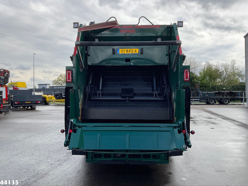 Mercedes-Benz Antos 2546 Euro 6 Norba N3 22m³ - Atkritumu vedējs: foto 5 Mercedes-Benz Antos 2546 Euro 6 Norba N3 22m³ - Atkritumu vedējs: foto 5