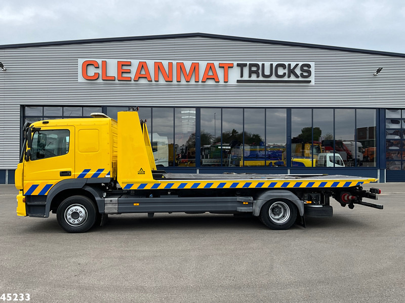 Mercedes-Benz Atego 1524 Euro 6 Falkom bergingsvoertuig - Auto evakuators: foto 5 Mercedes-Benz Atego 1524 Euro 6 Falkom bergingsvoertuig - Auto evakuators: foto 5