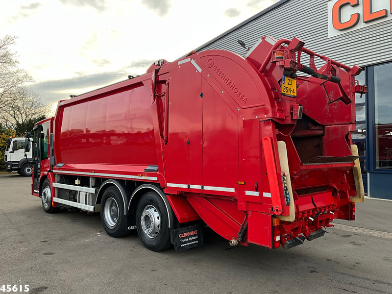 Mercedes-Benz Econic 2630 RHD Euro 6 Geesink 22m³ Just 160.227 km! - Atkritumu vedējs: foto 5 Mercedes-Benz Econic 2630 RHD Euro 6 Geesink 22m³ Just 160.227 km! - Atkritumu vedējs: foto 5