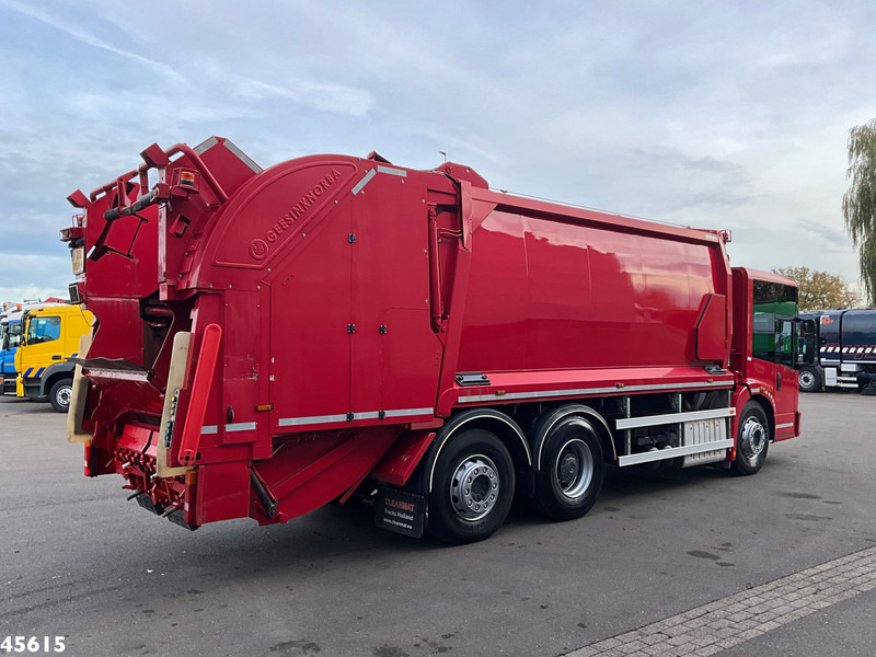 Mercedes-Benz Econic 2630 RHD Euro 6 Geesink 22m³ Just 160.227 km! - Atkritumu vedējs: foto 4 Mercedes-Benz Econic 2630 RHD Euro 6 Geesink 22m³ Just 160.227 km! - Atkritumu vedējs: foto 4