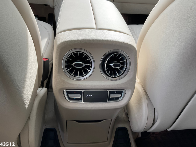 SUV Mercedes-Benz G-Klasse 63 V8 AMG Night line: foto 19