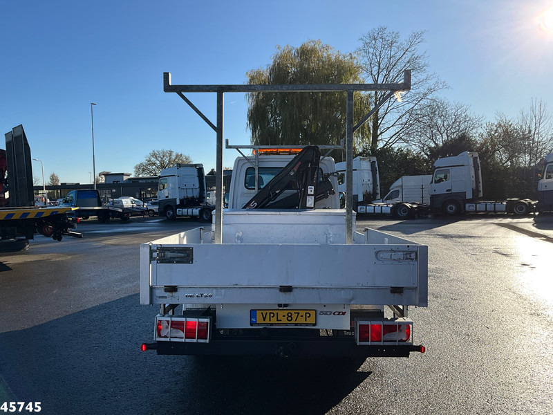 Mercedes-Benz Sprinter 513 2.2 CDI Hiab 2 Tonmeter laadkraan Just 196.629 km! - Kravas auto ar manipulatoru: foto 5 Mercedes-Benz Sprinter 513 2.2 CDI Hiab 2 Tonmeter laadkraan Just 196.629 km! - Kravas auto ar manipulatoru: foto 5