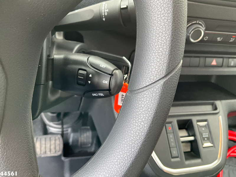 Atkritumu vedējs Peugeot E-Expert 100% elektrisch kippende zijlader: foto 18 Atkritumu vedējs Peugeot E-Expert 100% elektrisch kippende zijlader: foto 18