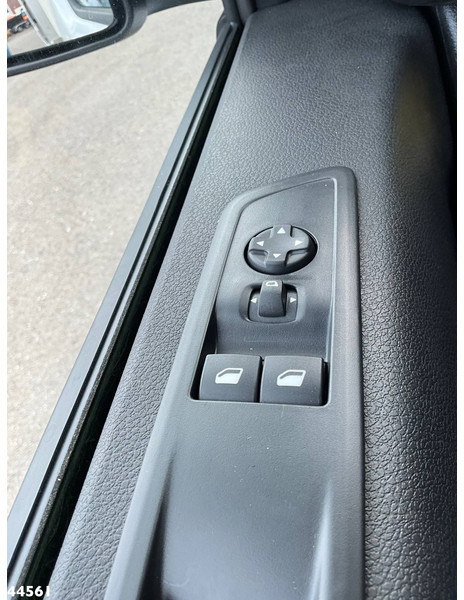 Atkritumu vedējs Peugeot E-Expert 100% elektrisch kippende zijlader: foto 17 Atkritumu vedējs Peugeot E-Expert 100% elektrisch kippende zijlader: foto 17