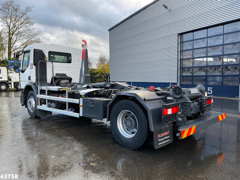 Renault C 380 Euro 6 16 Ton haakarmsysteem - Pacēlājs ar āķi: foto 4 Renault C 380 Euro 6 16 Ton haakarmsysteem - Pacēlājs ar āķi: foto 4