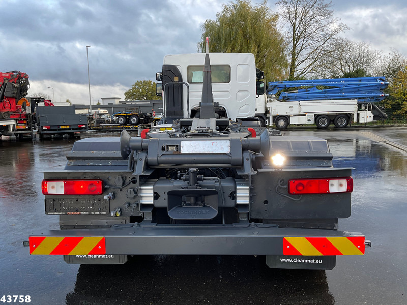 Renault C 380 Euro 6 16 Ton haakarmsysteem līzingu Renault C 380 Euro 6 16 Ton haakarmsysteem: foto 6