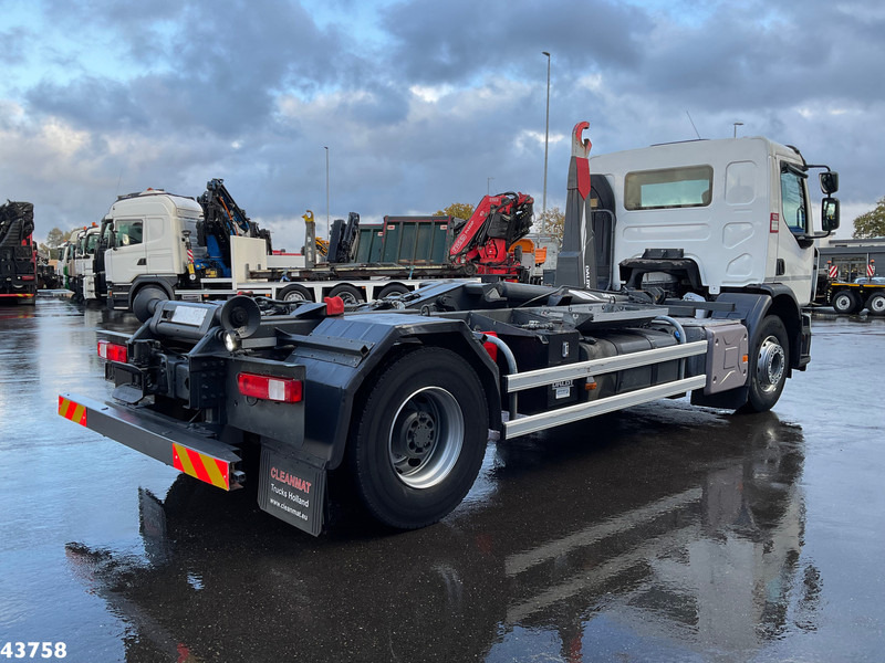 Renault C 380 Euro 6 16 Ton haakarmsysteem - Pacēlājs ar āķi: foto 5 Renault C 380 Euro 6 16 Ton haakarmsysteem - Pacēlājs ar āķi: foto 5