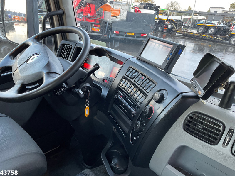 Renault C 380 Euro 6 16 Ton haakarmsysteem līzingu Renault C 380 Euro 6 16 Ton haakarmsysteem: foto 9
