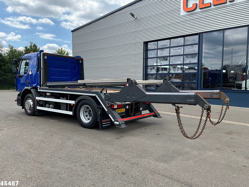 Renault D WIDE Euro 6 14 Ton portaalarmsysteem - Būvgružu konteineru vedējs: foto 5 Renault D WIDE Euro 6 14 Ton portaalarmsysteem - Būvgružu konteineru vedējs: foto 5