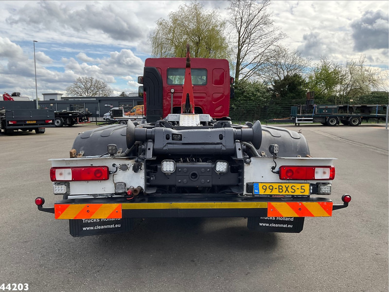Renault D-WIDE Euro 6 20 Ton haakarmsysteem - Pacēlājs ar āķi: foto 4 Renault D-WIDE Euro 6 20 Ton haakarmsysteem - Pacēlājs ar āķi: foto 4
