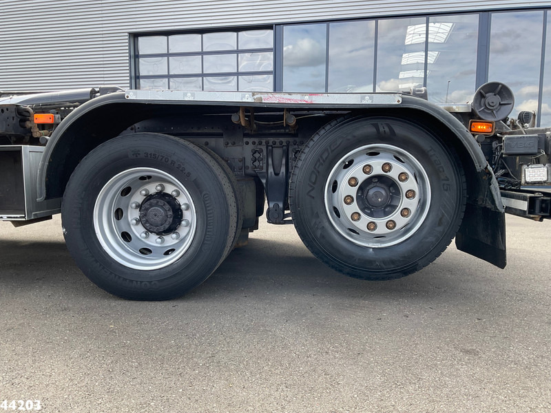 Renault D-WIDE Euro 6 20 Ton haakarmsysteem līzingu Renault D-WIDE Euro 6 20 Ton haakarmsysteem: foto 10