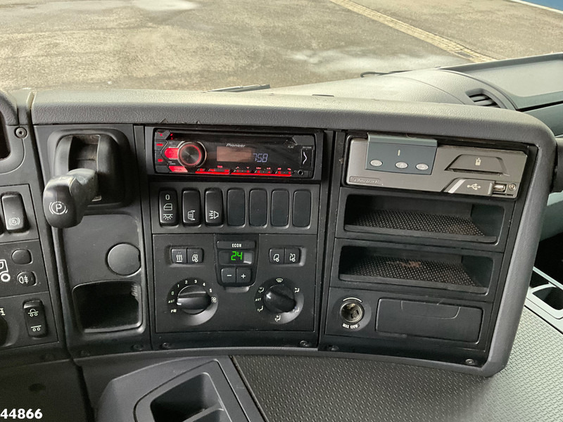 Scania P 280 Chassis cabine with PTO līzingu Scania P 280 Chassis cabine with PTO: foto 12