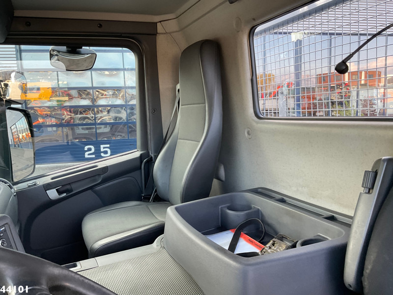 Scania P 280 Euro 6 14 Ton portaalarmsysteem līzingu Scania P 280 Euro 6 14 Ton portaalarmsysteem: foto 12