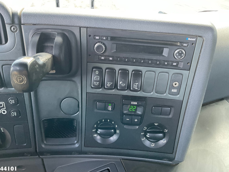 Scania P 280 Euro 6 14 Ton portaalarmsysteem līzingu Scania P 280 Euro 6 14 Ton portaalarmsysteem: foto 10