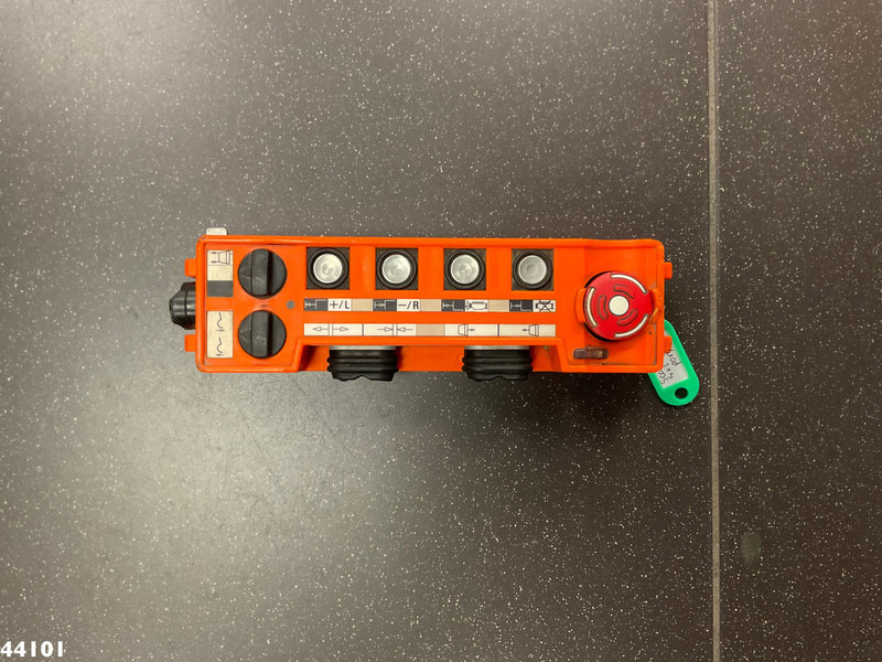 Scania P 280 Euro 6 14 Ton portaalarmsysteem līzingu Scania P 280 Euro 6 14 Ton portaalarmsysteem: foto 8