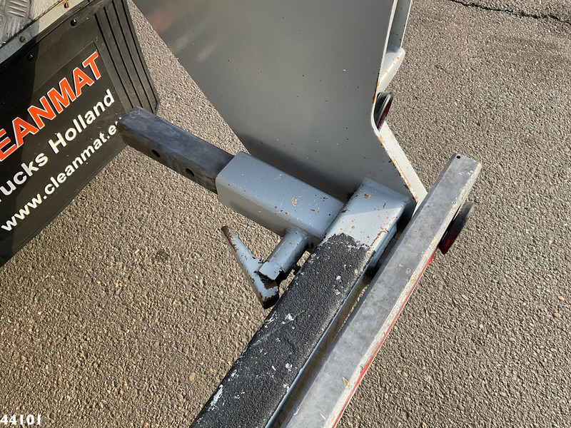 Scania P 280 Euro 6 14 Ton portaalarmsysteem līzingu Scania P 280 Euro 6 14 Ton portaalarmsysteem: foto 6