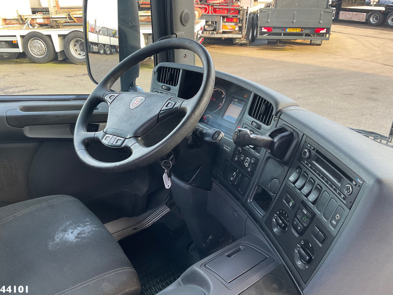 Scania P 280 Euro 6 14 Ton portaalarmsysteem līzingu Scania P 280 Euro 6 14 Ton portaalarmsysteem: foto 9