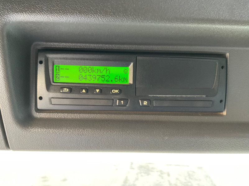 Scania P 280 Euro 6 14 Ton portaalarmsysteem līzingu Scania P 280 Euro 6 14 Ton portaalarmsysteem: foto 15