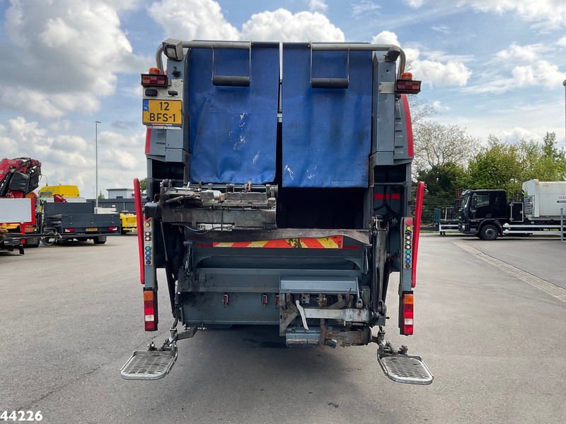 Scania P 280 Euro 6 Geesink 22m³ - Atkritumu vedējs: foto 5 Scania P 280 Euro 6 Geesink 22m³ - Atkritumu vedējs: foto 5