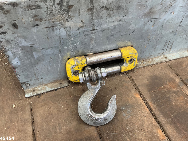 Kravas automašīna ar tentu Scania P 280 Euro 6 Schuifzeil DHollandia 4 Ton laadklep Machine transport!: foto 11 Kravas automašīna ar tentu Scania P 280 Euro 6 Schuifzeil DHollandia 4 Ton laadklep Machine transport!: foto 11