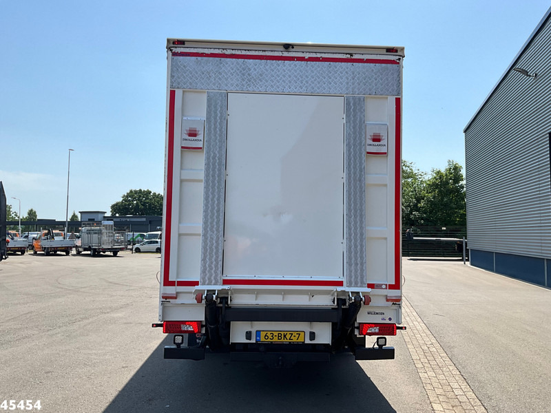 Kravas automašīna ar tentu Scania P 280 Euro 6 Schuifzeil DHollandia 4 Ton laadklep Machine transport!: foto 7 Kravas automašīna ar tentu Scania P 280 Euro 6 Schuifzeil DHollandia 4 Ton laadklep Machine transport!: foto 7