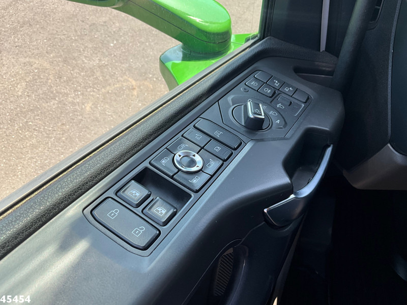 Kravas automašīna ar tentu Scania P 280 Euro 6 Schuifzeil DHollandia 4 Ton laadklep Machine transport!: foto 20 Kravas automašīna ar tentu Scania P 280 Euro 6 Schuifzeil DHollandia 4 Ton laadklep Machine transport!: foto 20