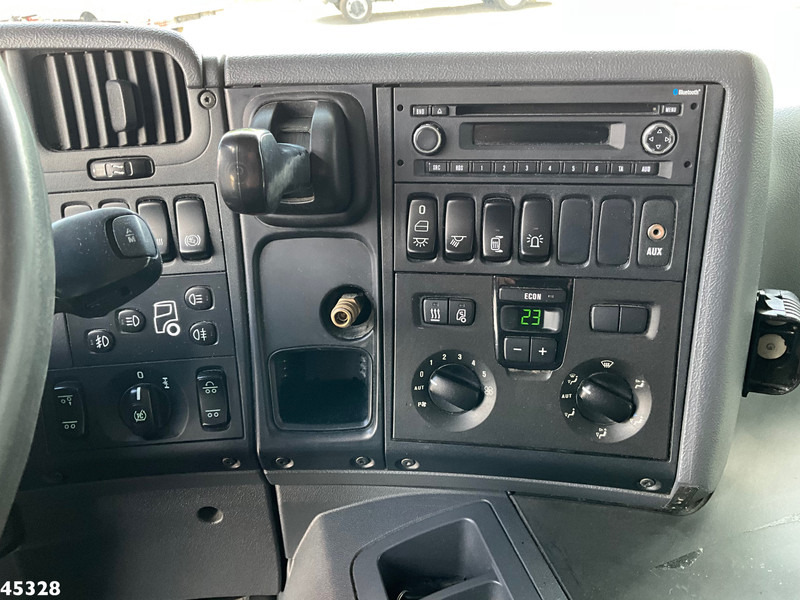 Autovedējs Scania P 410 8x2 Euro 6 Retarder Autotransporter met hydraulische oprijrampen: foto 20 Autovedējs Scania P 410 8x2 Euro 6 Retarder Autotransporter met hydraulische oprijrampen: foto 20