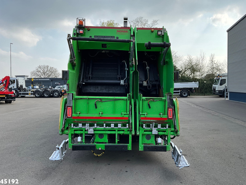 Scania P 410 Euro 6 Geesink Norba MF 300, 21m³ - Atkritumu vedējs: foto 4 Scania P 410 Euro 6 Geesink Norba MF 300, 21m³ - Atkritumu vedējs: foto 4