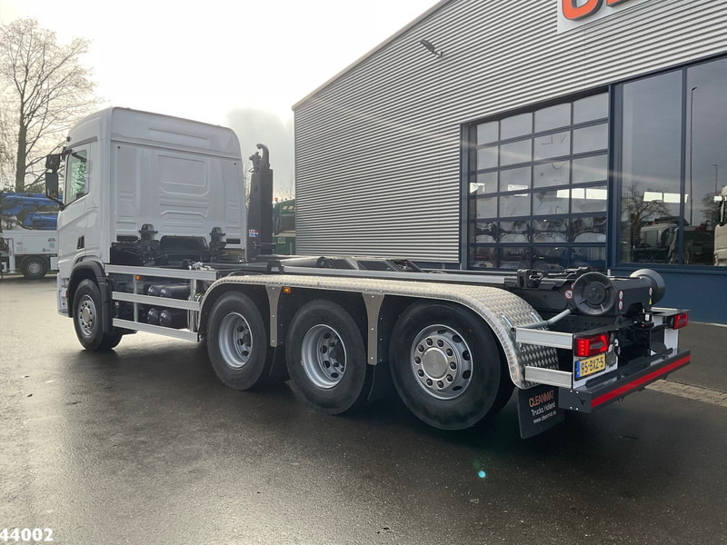 Scania R 460 8x4 Retarder VDL 30 Ton haakarmsysteem NEW AND UNUSED! - Pacēlājs ar āķi: foto 5 Scania R 460 8x4 Retarder VDL 30 Ton haakarmsysteem NEW AND UNUSED! - Pacēlājs ar āķi: foto 5