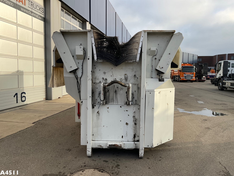 Translift 20m³ perscontainer SBUC 6500 - Huka konteiners: foto 3 Translift 20m³ perscontainer SBUC 6500 - Huka konteiners: foto 3