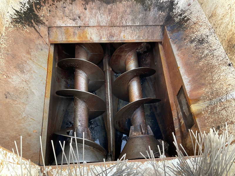 Huka konteiners Translift 20m³ perscontainer SBUC 6500: foto 8