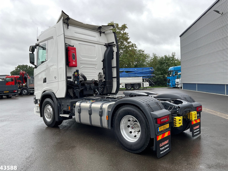 Scania S770 V8 "King of the Road" Retarder Hydrauliek NEW AND UNUSED! - Vilcējs: foto 2 Scania S770 V8 "King of the Road" Retarder Hydrauliek NEW AND UNUSED! - Vilcējs: foto 2