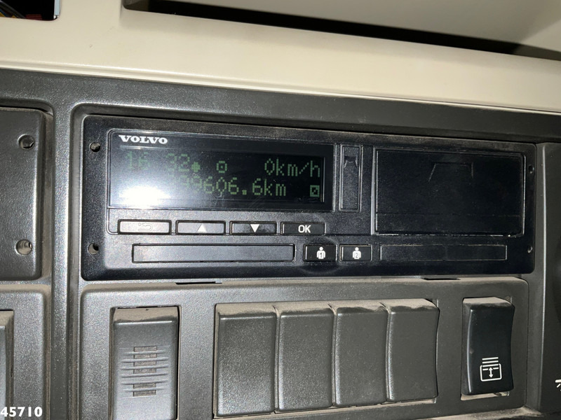 Vilcējs Volvo FH 500 Euro 6 Kiphydrauliek + Schmitz Cargobull 24m³: foto 20