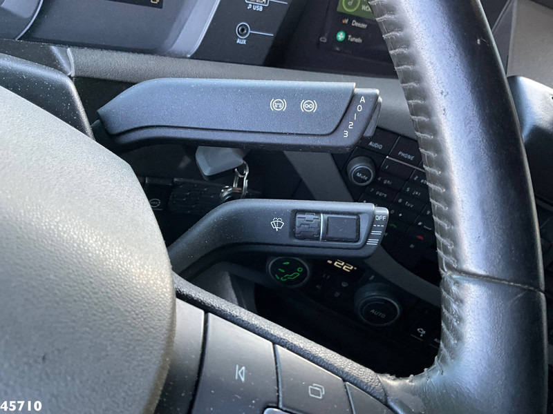 Vilcējs Volvo FH 500 Euro 6 Kiphydrauliek + Schmitz Cargobull 24m³: foto 12