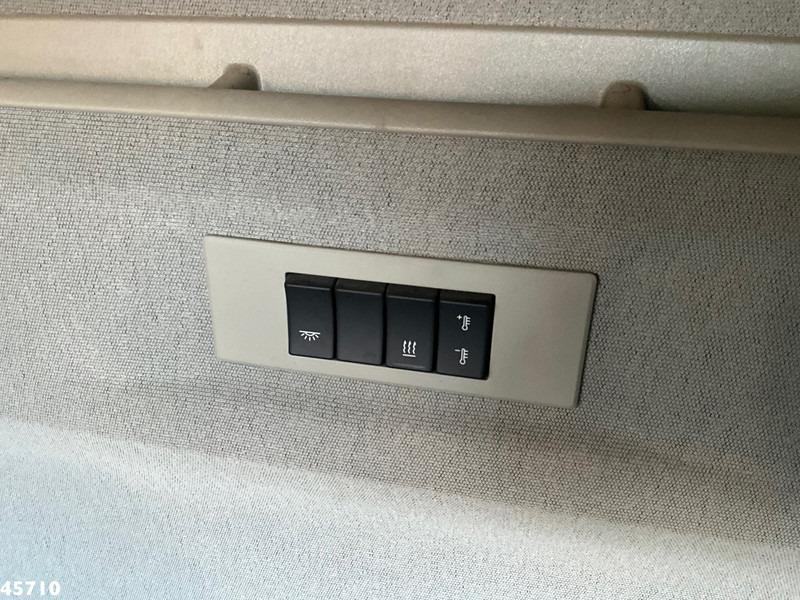 Vilcējs Volvo FH 500 Euro 6 Kiphydrauliek + Schmitz Cargobull 24m³: foto 19