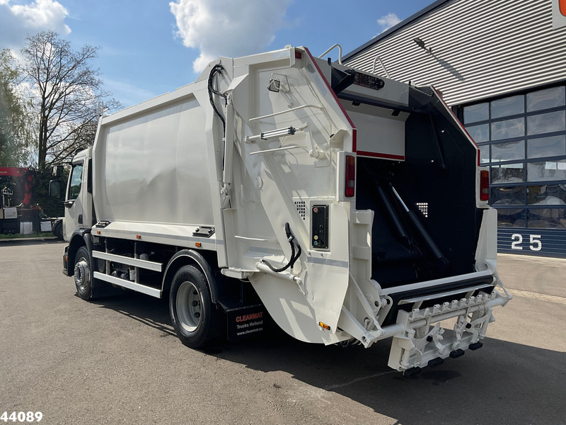 Volvo FE 280 Euro 6 Norba RL 300, 16 m³ + winch - Atkritumu vedējs: foto 4 Volvo FE 280 Euro 6 Norba RL 300, 16 m³ + winch - Atkritumu vedējs: foto 4