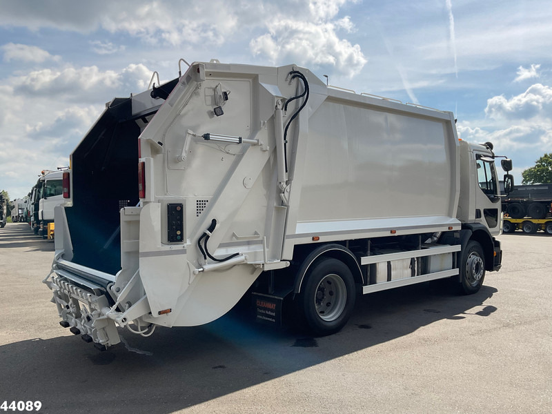 Volvo FE 280 Euro 6 Norba RL 300, 16 m³ + winch - Atkritumu vedējs: foto 3 Volvo FE 280 Euro 6 Norba RL 300, 16 m³ + winch - Atkritumu vedējs: foto 3