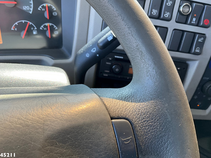 Atkritumu vedējs Volvo FE 300 Terberg Olympus 18m³: foto 14