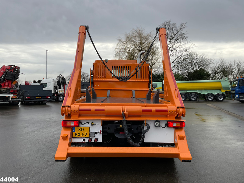 Volvo FE 320 Euro 6 VDL 14 Ton portaalarmsysteem - Būvgružu konteineru vedējs: foto 5 Volvo FE 320 Euro 6 VDL 14 Ton portaalarmsysteem - Būvgružu konteineru vedējs: foto 5