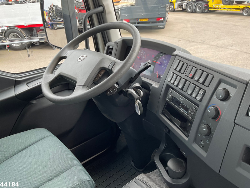 Jaunā Pacēlājs ar āķi Volvo FE 350 6x2 Hyvalift 20 Ton haakarmsysteem NEW & UNUSED!: foto 10 Jaunā Pacēlājs ar āķi Volvo FE 350 6x2 Hyvalift 20 Ton haakarmsysteem NEW & UNUSED!: foto 10