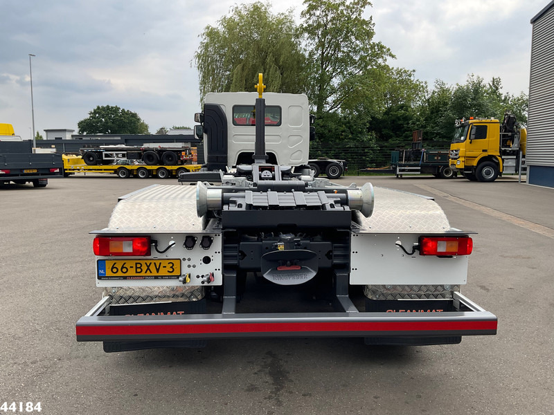 Volvo FE 350 6x2 Hyvalift 20 Ton haakarmsysteem - Pacēlājs ar āķi: foto 3 Volvo FE 350 6x2 Hyvalift 20 Ton haakarmsysteem - Pacēlājs ar āķi: foto 3
