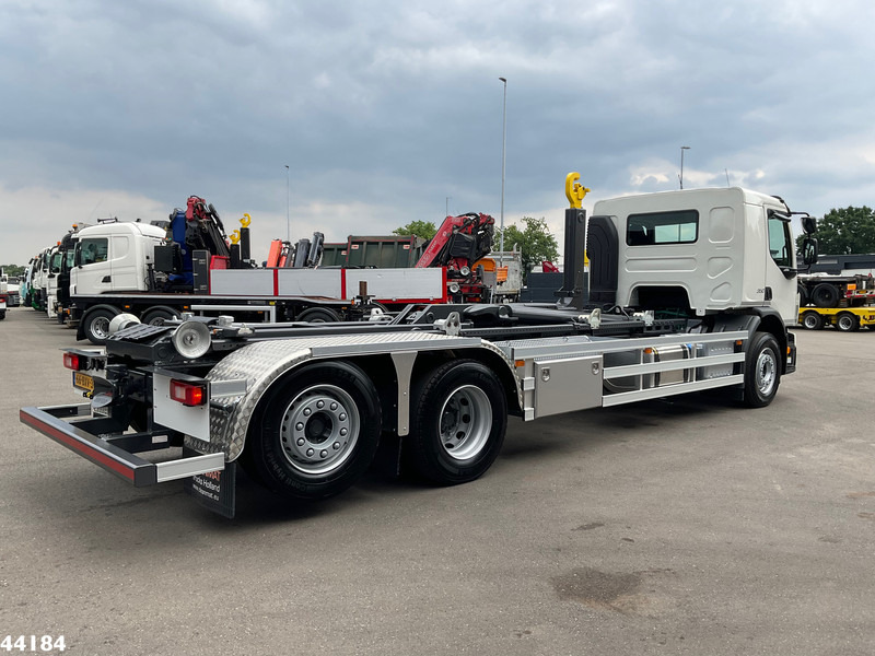Volvo FE 350 6x2 Hyvalift 20 Ton haakarmsysteem - Pacēlājs ar āķi: foto 4 Volvo FE 350 6x2 Hyvalift 20 Ton haakarmsysteem - Pacēlājs ar āķi: foto 4