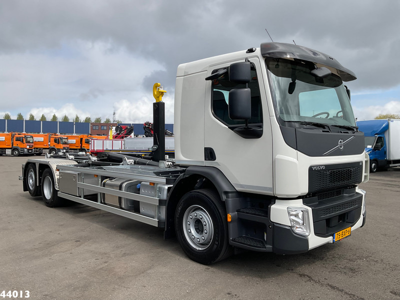 Volvo FE 350 6x2 Hyvalift 26 Ton haakarmsysteem NEW AND UNUSED! - Pacēlājs ar āķi: foto 3 Volvo FE 350 6x2 Hyvalift 26 Ton haakarmsysteem NEW AND UNUSED! - Pacēlājs ar āķi: foto 3