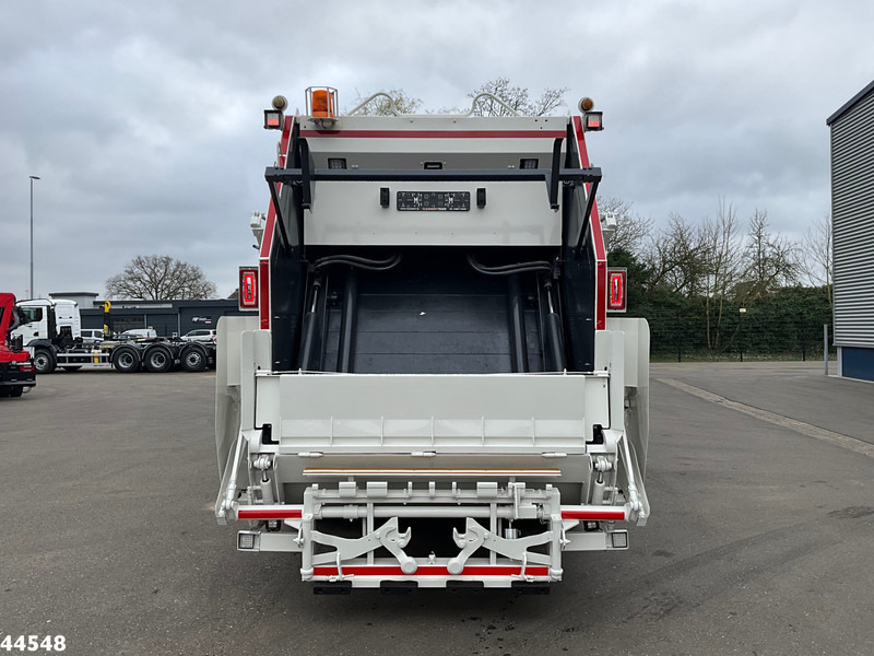 Volvo FE 350 Euro 6 Geesink/Norba N2, 15m³ NEW AND UNUSED! - Atkritumu vedējs: foto 5 Volvo FE 350 Euro 6 Geesink/Norba N2, 15m³ NEW AND UNUSED! - Atkritumu vedējs: foto 5