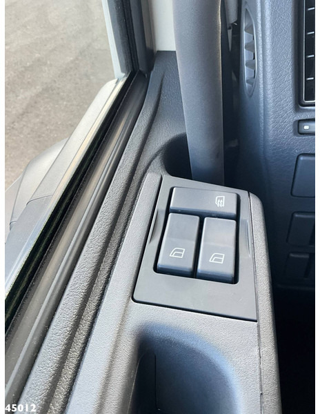 Jaunā Būvgružu konteineru vedējs Volvo FE 350 Euro 6 Hyva 14 Ton portaalarmsysteem: foto 10