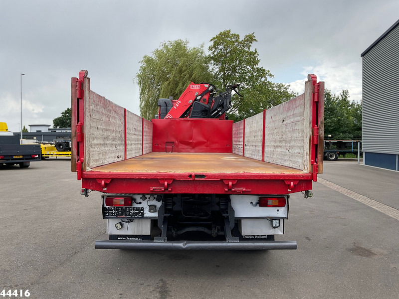 Volvo FH 460 8x4 Fassi 27 Tonmeter laadkraan (bouwjaar 2019) - Kravas automašīna pašizgāzējs, Kravas auto ar manipulatoru: foto 3 Volvo FH 460 8x4 Fassi 27 Tonmeter laadkraan (bouwjaar 2019) - Kravas automašīna pašizgāzējs, Kravas auto ar manipulatoru: foto 3