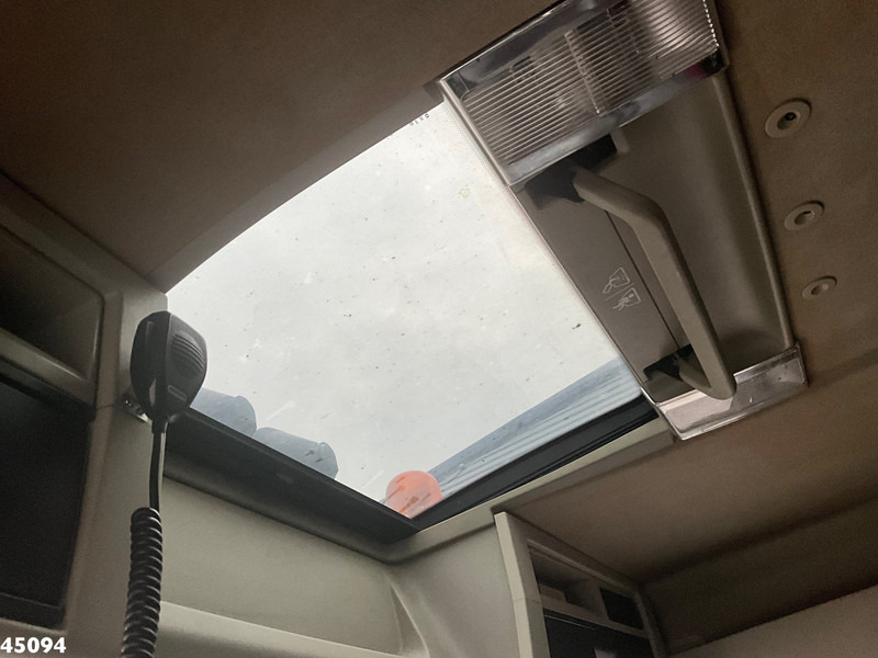 Volvo FH 500 8x4 Euro 6 VDL 30 Ton haakarmsysteem līzingu Volvo FH 500 8x4 Euro 6 VDL 30 Ton haakarmsysteem: foto 13