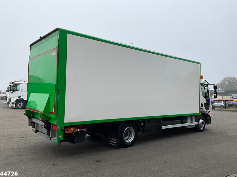 Volvo FL 250 Euro 6 met Dhollandia laadklep - Kravas automašīna ar slēgto virsbūvi: foto 4 Volvo FL 250 Euro 6 met Dhollandia laadklep - Kravas automašīna ar slēgto virsbūvi: foto 4
