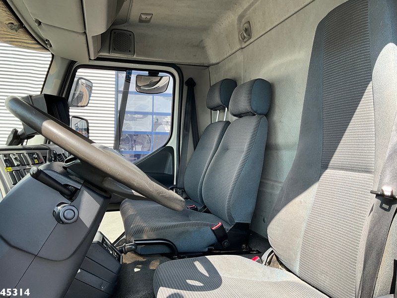 Atkritumu vedējs Volvo FL 260 Zoeller 14m³: foto 13
